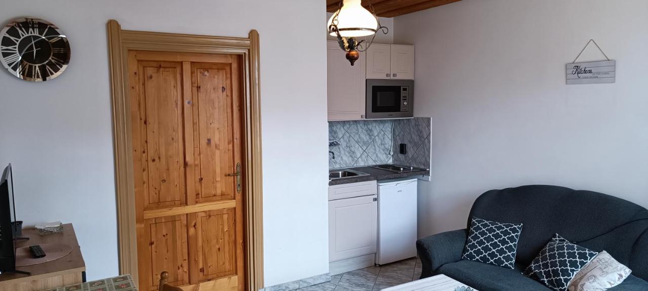 Rózsa Apartman Zalakaros Exterior foto