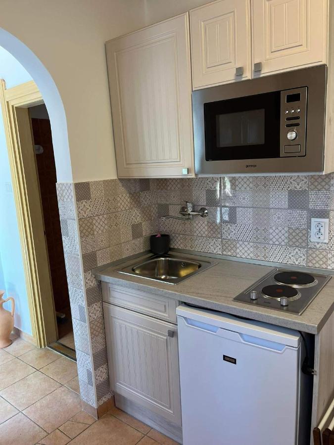 Rózsa Apartman Zalakaros Exterior foto