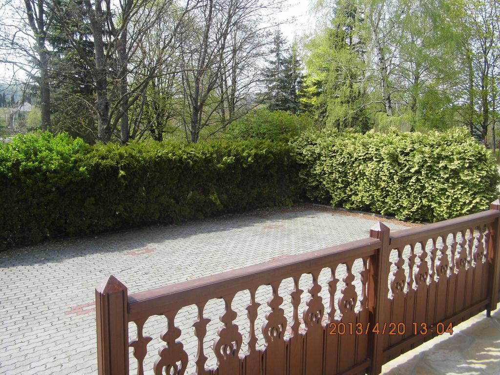 Rózsa Apartman Zalakaros Quarto foto
