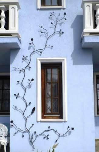 Rózsa Apartman Zalakaros Exterior foto